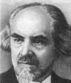 Николай Александрович Бердяев