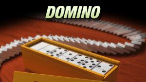 Keunggulan Bermain Domino Online