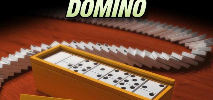 Keunggulan Bermain Domino Online
